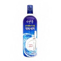 자연퐁 식기세척기 액체세제 젤타입 주방 기름기 제거 식기세척기전용 _ 3501209EA, $ 1, $ 본상품선택