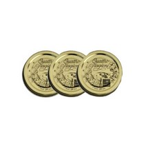보르미올리 콰트로 뚜껑 56mm(소) 3개입 6봉, 단품