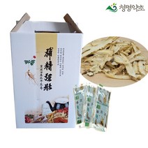 (액상차)도라지 길경