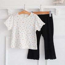 아이스토리키즈 썸머 러블리 상하세트