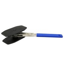 자동차 래칫 브레이크 피스톤 캘리퍼 스프레더 압축기 브레이크 조정 캘리퍼 270mm 싱글 트윈 쿼드 피스톤 설치 도구, 체코+1PC