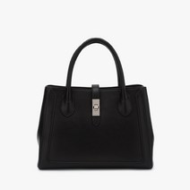 앤클라인 BAG 앤클라인 아이패드 및 작은 노트북 수납 가능한 중간사이즈 토트백 KX3E1F1XK0P