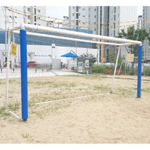 골대안전쿠션