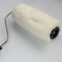 수성 페인트롤러 로라 225mm 페인트용 롤러 수성로라 페인트용품 페인트붓 페인트로라 페인트롤라 페인트작