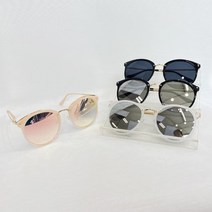 하리몽드 Beach Point 트라이선글라스 (4color)