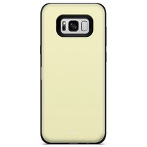 갤럭시 S8 케이스 데이투데이 파스텔 마그네틱 카드 범퍼 SM-G950 N