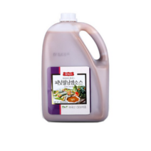 하이몬 피넛월남쌈소스, 4.8kg, 1개