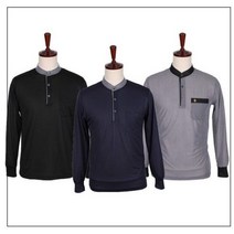 골프웨어 차이나 카라티셔츠 리즈코 남자옷도매 도매 남성의류 남자의류, 상세페이지 참조7, 본상품선택