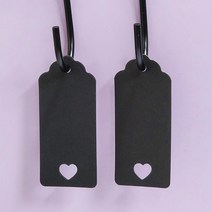 레이스 무지 택 블랙, 단품, 단품