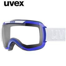 10% →우벡스 스키 보드고글 2223 Downhill 2000 race_cobalt mat_clear