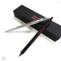 로트링 600 샤프 (0.5/0.7mm), 그린 0.5mm