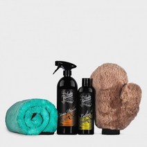 오토피네스 ULTIMATE 워시 킷트