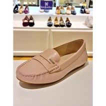 [BABARA] 바바라여성 2021 FW 로퍼 BBE542 PK