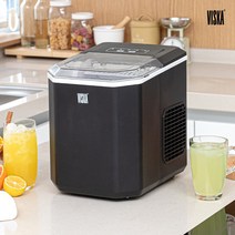 비스카 아이스 제빙기 1.2L, VK-IM120C