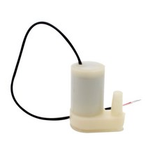 농업용펌프 배수 양수기 원심 펌프 미니 잠수정 워터 펌프 수륙 양 모터 흡입 도구 수족관 탱크 분수, 01 Vertical