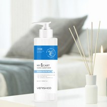 MY1CART 의약외품 국산 겔타입 손소독제 500ml