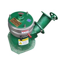 소형 소수력 발전기 500w 수차발전기 고출력 자가, 1개