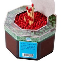 MDG3724 성냥-600개비 캔들선물 광고성냥 성냥스틱 성냥갑 (), 본상품선택