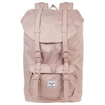 Herschel 허쉘 Supply Co. 리틀 아메리카 미드-볼륨 백팩 227398