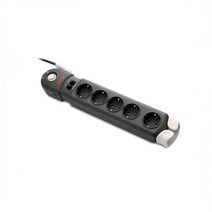 APC 멀티탭 P5BN3-KR 이더넷포함 서지보호기