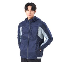 콜핑 스포티 남성 경량 자켓 아나스(남) KPJ6201M