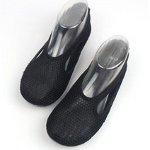 여성 여름 덧신 메쉬 서빙화 홀서빙 스포츠 실내화 ssum*49544ea