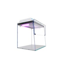 클린벤치 크린부스 무균 작업대 실험실 연구실 탁상용, S-01 데스크탑 더블