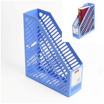 뉴리웹 서류파일꽂이 문서박스 파일꽂이 종이화일