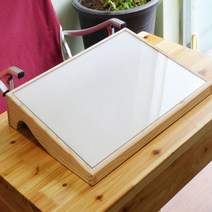 GO2shop GO2shop_ 미술LED라이트박스 애니라이트박스 원목LED라이트박스, ★선택* 소형 라이트박스 CMD-B4 코모드 B4 원목, 이제품주문★