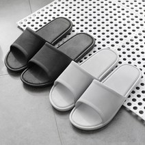 디필로 미끄럼방지 욕실화 슬리퍼 방수 호텔 남자 여자 커플 욕실슬리퍼