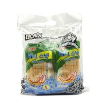 피플앤피시스넥스파이스맛 360G(15G*24봉)