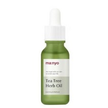 마녀공장 티트리 허브 오일, 15ml, 1개