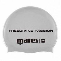 마레스 실리콘 수모 아프니아 스위밍 캡 SL