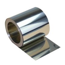 주방 악세사리 Nieuwste Rvs Vel Zilver 304 Roestvrij Staal Fijne Plaat Folie 0.01-0.08Mm * 100Mm Prec, 한개옵션1, 01 0.08mm