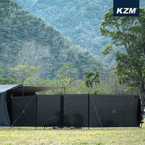 카즈미 [카즈미] 듀얼 윈드 스크린 / K20T3T010, 선택완료, 단품없음