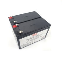 PCMUPS KIN1500AP 전용 교체용배터리