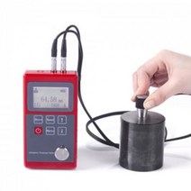 산업용품 초음파 두께 측정기 분해능 0.1mm LEEB-321