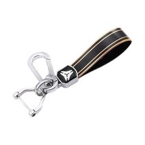 쉐보레 말리부 카마로 크루즈 트래버스 소닉 볼트 이퀴녹스 45 버튼 TPU 자동차 키 케이스 커버 셸 체인, black keychain