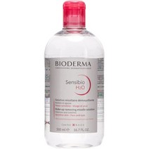 일본직발송 6. ビオデルマ(BIODERMA) 비오데르마 BIODERMA 산시비오 H2O(에이치 투오) D 500ML[6개 세트][, One Size_One Color, One Size_One Color, 상세 설명 참조0