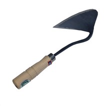 대원 보통호미 주물가공 나무자루 일반 농가호미 농기구 삼각, 본상품선택