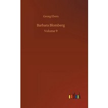 Barbara Blomberg Hardcover, Outlook Verlag, English, 9783734052651