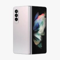 삼성전자 갤럭시 Z폴드3 256GB 새상품 공시지원 완납폰, 번호이동, 실버