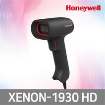 HONEYWELL Xenon-1930HD 하니웰 초고밀도 2D 약국스캐너1900후속, Xenon 1930HD USB/