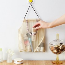 멀티 수납 네트 주머니, 단품