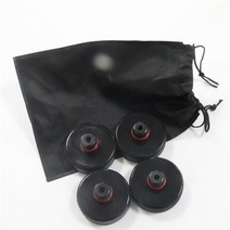 차량용 타이어 리프트 리프팅 잭 수리도구테슬라 모델 3sxy용 리프팅 보관 케이스가 퍽, 사진으로
