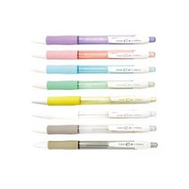 e-미래 샤프 대학수능 0.5mm 수능샤프 낱개 색상랜덤발송