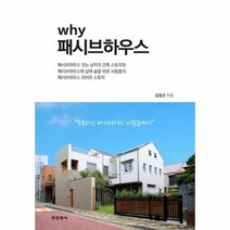 패시브하우스 WHY, 상품명