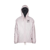 엘원 스투지 LAVENDER ICE 보드복 코치자켓 (L1 STOOGE JACKET)