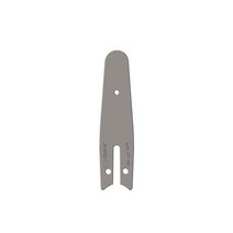 전기 톱 체인톱 체인 4 인치 6 부품 가이드 플레이트, 02 4-Inch Guides
