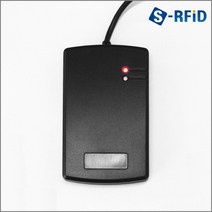 현승 RFID리더기 USB mini mifare 13.56mhz CR-100, 01.CR100-MF(RW) 리더기(No.34M)